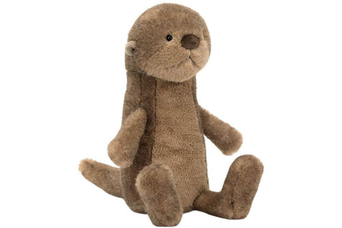 Jellycat Brooke Otter Plush